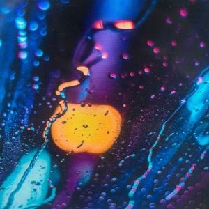 Meet your Posher, Glenn